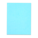 [10.2.2230] FOAMY LISO AZUL BEBE - CARTA 20x30CM