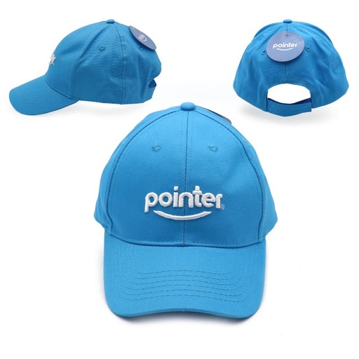 [MKT-CAP-P] GORRAS