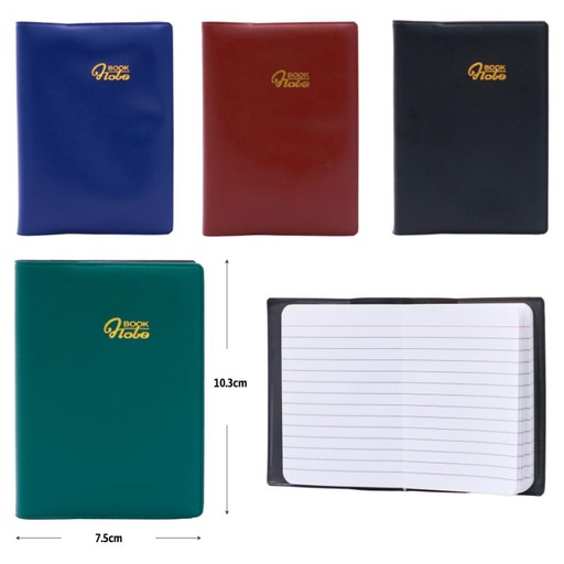 [NO.156] LIBRETA
