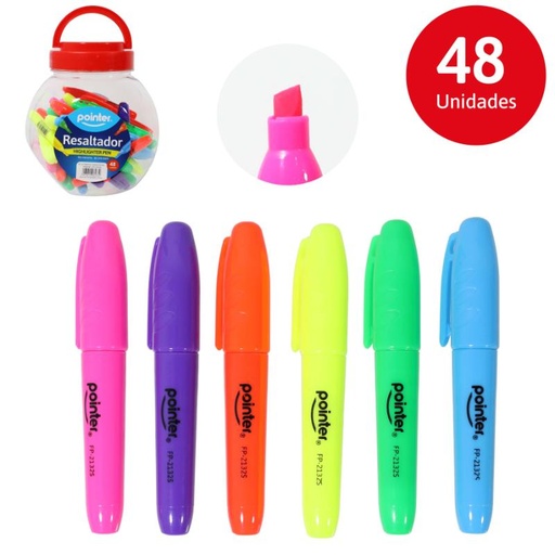 [FP-2132S] MINI RESALTADOR