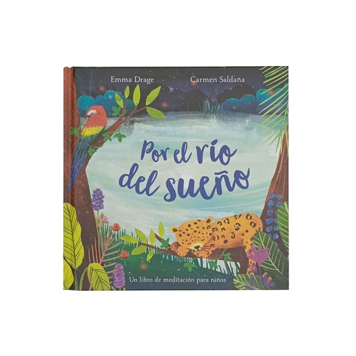 [9781800782457ME] POR EL RIO DEL SUEÑO