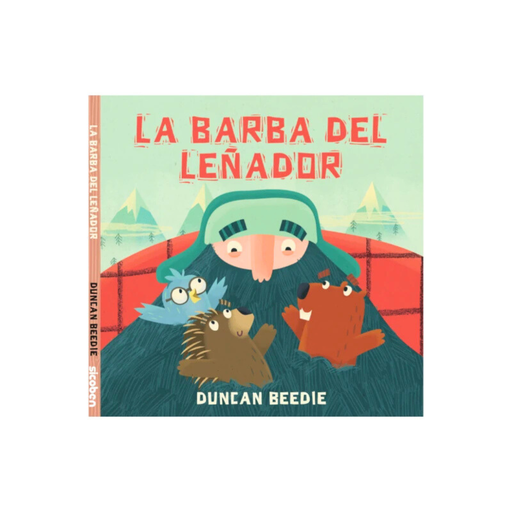 [9781783706877me] LA BARBA DEL LEÑADOR