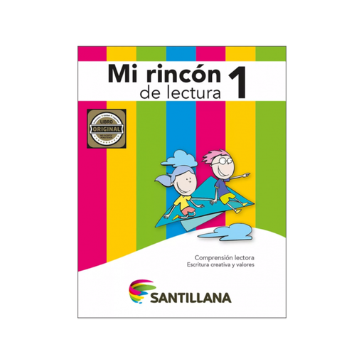 [7591524002234] MI RINCON DE LECTURA 1