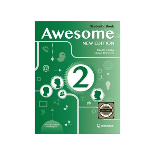 [7591524016958ME] AWESOME STUDENT BOOK 4 (copia)