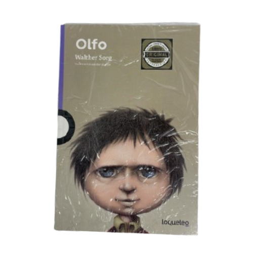 [7591524017092] OLFO