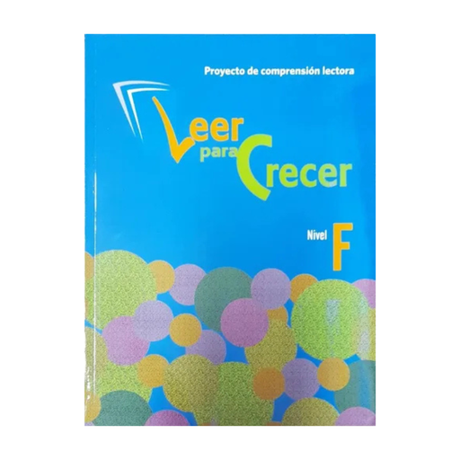[9788468307794] LEER PARA CRECER F