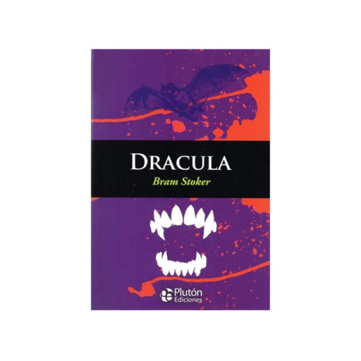 [978-84-945438-9-0] DRÁCULA