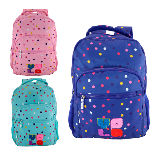 [42-53539] MOCHILA