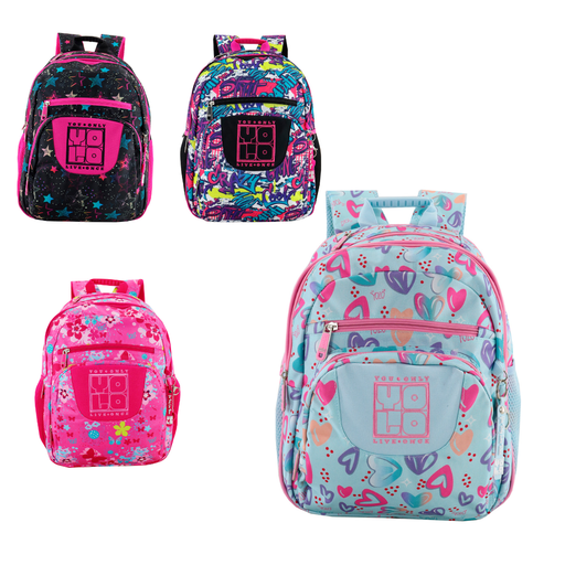 [42-35330] MOCHILA