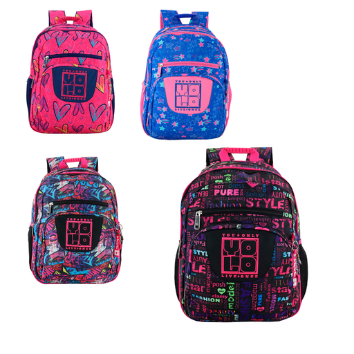 [42-35337] MOCHILA