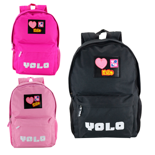 [42-53559] MOCHILA
