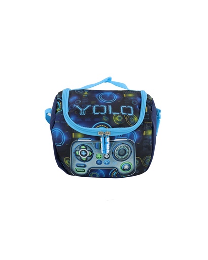 [51-53536] LONCHERA GAMER