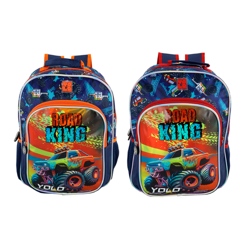 [42-53508] MOCHILA