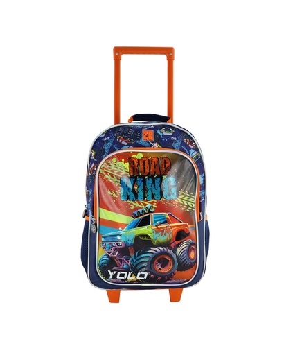 [90-53507] MOCHILA CON RUE