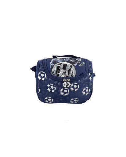 [51-53527] LONCHERA MICKEY GOAL