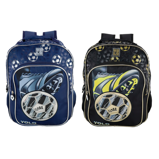 [42-53526] BOLSO GOAL