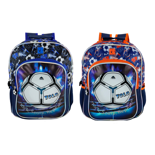 [42-53512] BOLSO SOCCER
