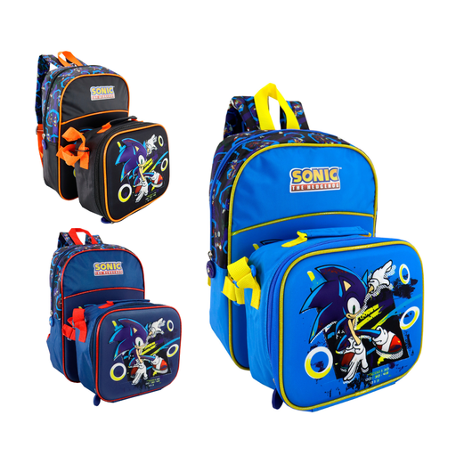 [42-39963] MOCHILA