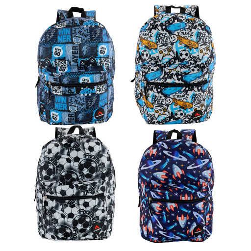 [42-53461] MOCHILA
