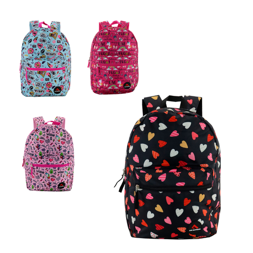 [42-35264] MOCHILA
