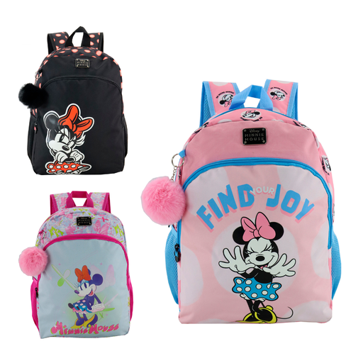 [42-39977] MOCHILA