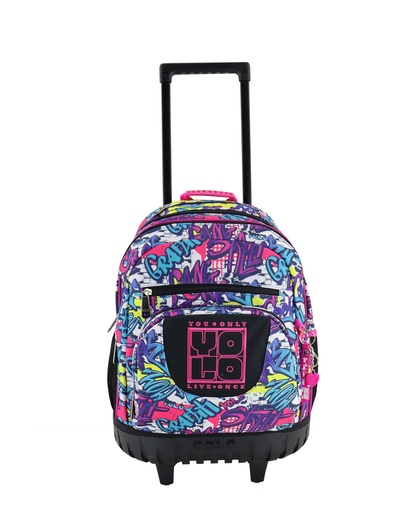 [90-35328] MOCHILA CON RUE