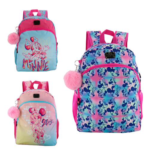 [42-39978] BOLSO MINNIE MOUSE