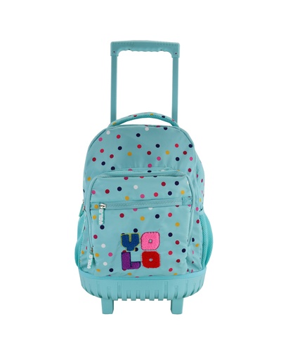 [90-53538] MALETA COLOR DOT