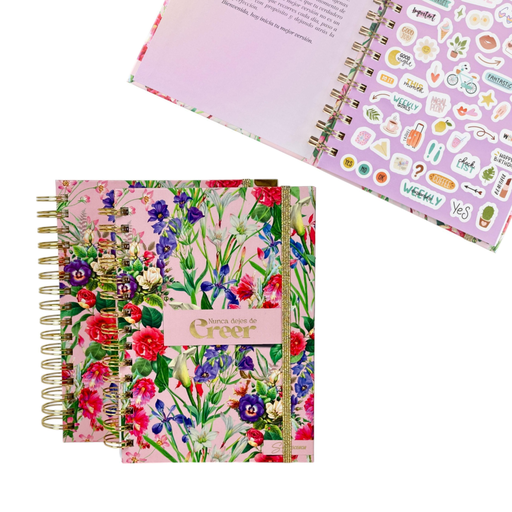[783-2031319] NOTEBOOK A5 SOY ESENCIAS