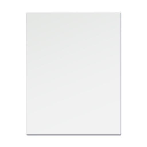 [41311.61] CARTULINA CARTA OPALINA BLANCA 200GR