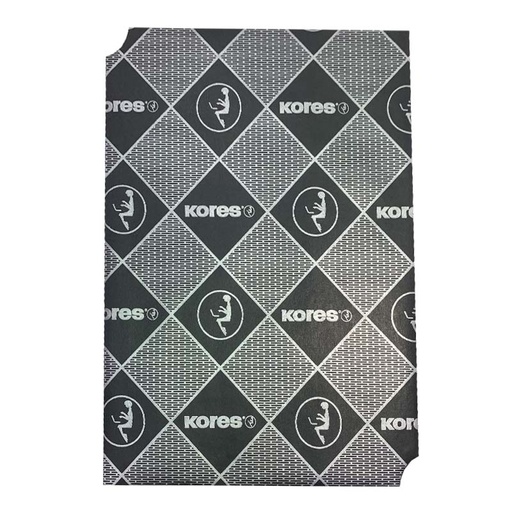 [78515.02] PAPEL CARBON TYPO OFICIO NEGRO