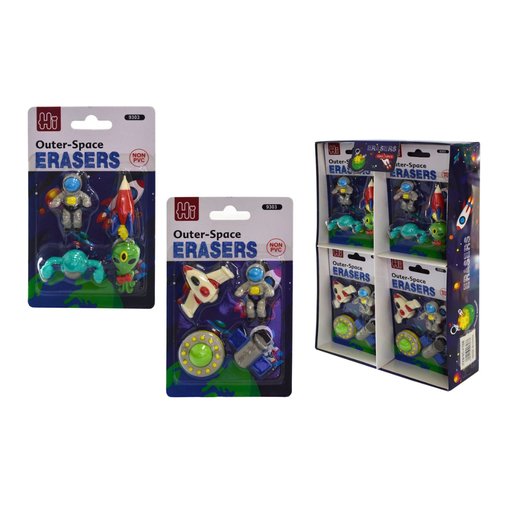 [41556] SET DE 5  BORRADORES