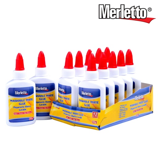 [780-7862343] PEGA BLANCA 60G