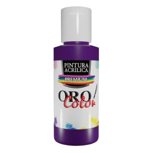 [A-622-60] PINTURA ACRILICA PREMIUM TURMALINA 60ML