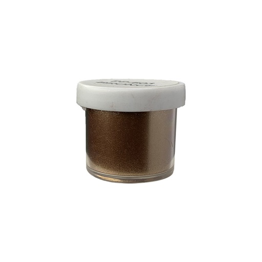 [PP-603] POLVO METALICO BRONCE