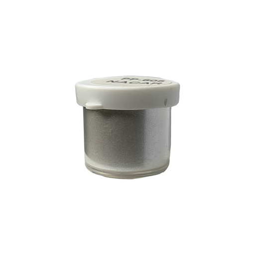 [PP-605] POLVO METALICO NACAR