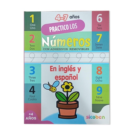 [6014416869858me] PRACTICO LOS NUMEROS