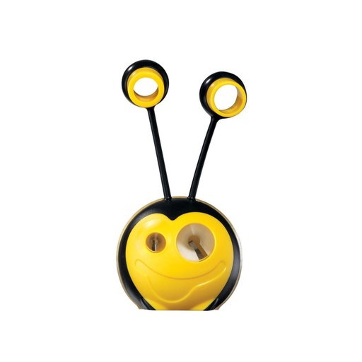 [017811] SACAPUNTA CROC CROC UNIVERSAL ABEJA 2 ORIFICIOS