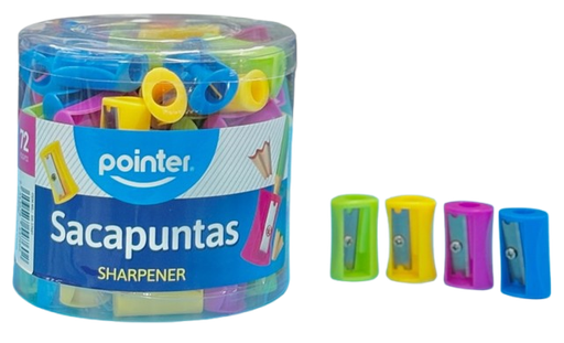 [SH-1806] SACAPUNTAS