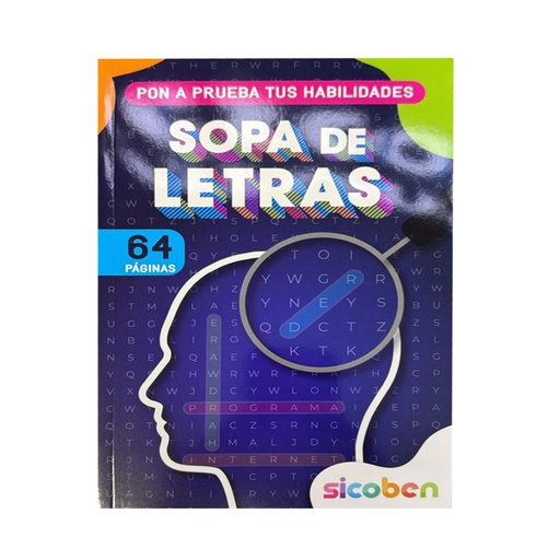 [6014417384312me] SOPA DE LETRAS VOL 1