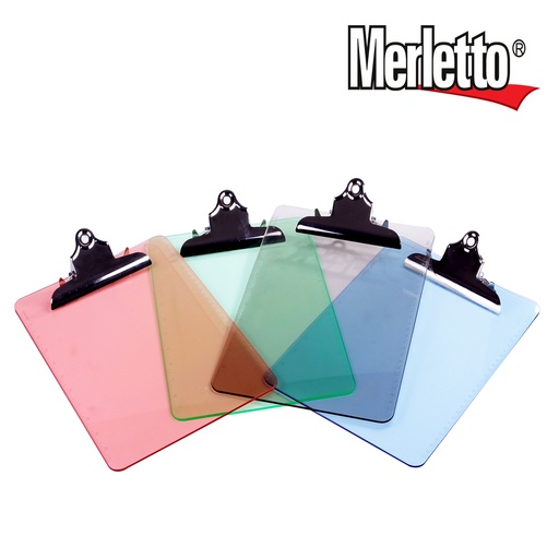 [780-1604970] TABLA DE CHEQUEO