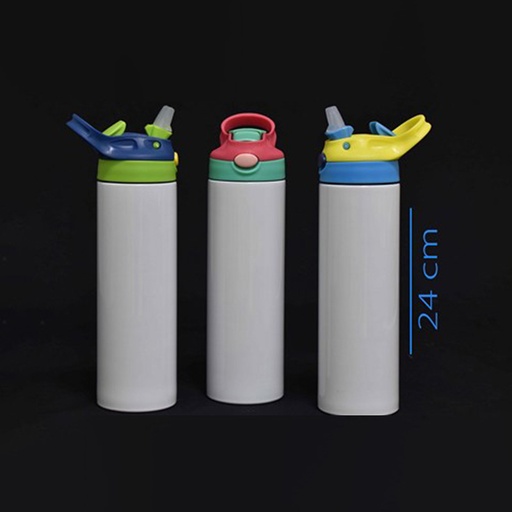 [SV-506-SUB] TERMO ACERO INOXIDABLE 20OZ P/ SUBLIMACION