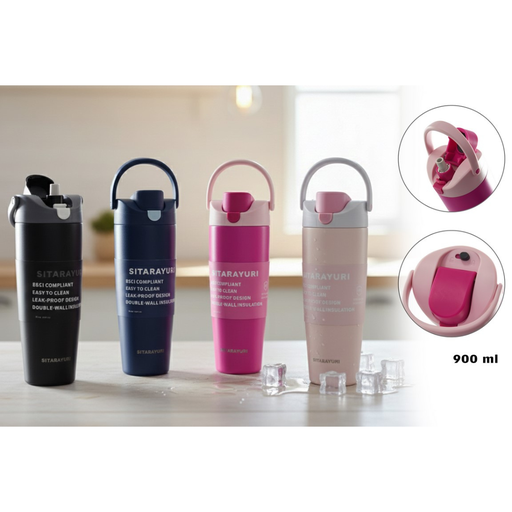 [41393] TERMOS 900ML